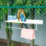 Giá treo đồ tập tennis đa năng