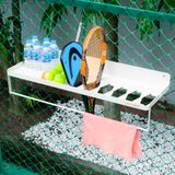 Giá treo đồ tập tennis đa năng