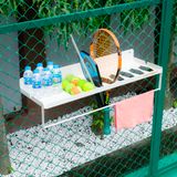 Giá treo đồ tập tennis đa năng