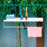 Giá treo đồ tập tennis đa năng