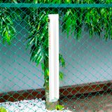 Hộp bảo quản bóng Tennis (Combo 3 hộp)