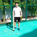 Ống gom bóng tennis (Combo 5 Sản phẩm)