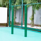 Trụ cột lưới sân tennis