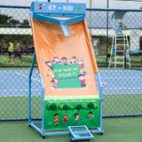  Tường tập tennis & pickleball trẻ em KT-KID 