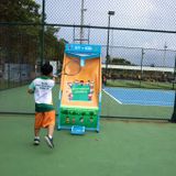  Tường tập tennis & pickleball trẻ em KT-KID 