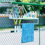  Giá treo đồ tập tennis đa năng 