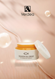  Kem dưỡng dầu cá hồi VERDEA- VERDEA SALMON OIL CREAM VERDEA 