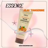  JEJU TANGERINE HAIR 3 SET – Bộ 3 sản phẩm dành cho tóc J1JOA Jeju Tangerine 