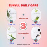  Set 10 Mặt nạ dưỡng da Hàn Quốc- EUNYYUL DAILY CARE SHEET MASK 