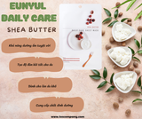  Mặt nạ Hàn Quốc - EUNYUL SHEA BUTTER DAILY CARE SHEET MASK 