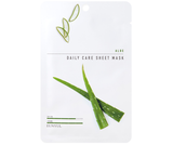  Mặt nạ Hàn Quốc - EUNYUL ALOE DAILY CARE SHEET MASK 