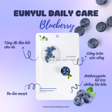  Mặt nạ Hàn Quốc - EUNYUL BLUEBERRY DAILY CARE SHEET MASK 