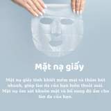  Mặt nạ Hàn Quốc - EUNYUL PURITY COLLAGEN SHEET MASK 