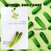 Mặt nạ Hàn Quốc - EUNYUL CUCUMBER DAILY CARE SHEET MASK