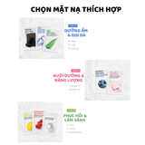  Mặt nạ Hàn Quốc - EUNYUL PURITY COLLAGEN SHEET MASK 