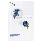  Mặt nạ Hàn Quốc - EUNYUL BLUEBERRY DAILY CARE SHEET MASK 