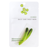  Mặt nạ Hàn Quốc - EUNYUL CUCUMBER DAILY CARE SHEET MASK 