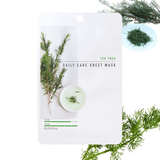  Mặt nạ Hàn Quốc - EUNYUL TEA TREE DAILY CARE SHEET MASK 