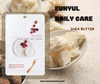 Mặt nạ Hàn Quốc - EUNYUL SHEA BUTTER DAILY CARE SHEET MASK