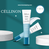  CÉLLINON DARK CARE EYE SOLUTION - Giải pháp chăm sóc vùng mắt tối màu CÉLLINON 