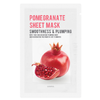 Mặt nạ Hàn Quốc - EUNYUL PURITY POMEGRANATE SHEET MASK