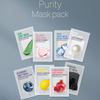 Set 10 Mặt nạ Hàn Quốc - EUNYUL PURITY SHEET MASK