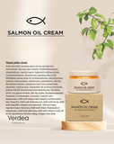  Kem dưỡng dầu cá hồi VERDEA- VERDEA SALMON OIL CREAM VERDEA 