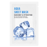  Mặt nạ Hàn Quốc - EUNYUL PURITY AQUA SHEET MASK 