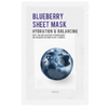 Mặt nạ Hàn Quốc - EUNYUL PURITY BLUBERRY SHEET MASK