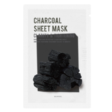  Mặt nạ Hàn Quốc- EUNYUL PURITY CHARCOAL SHEET MASK 