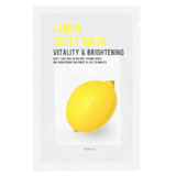  Mặt nạ Hàn Quốc - EUNYUL PURITY LEMON SHEET MASK 