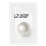  Mặt nạ Hàn Quốc - EUNYUL PURITY PEARL SHEET MASK 