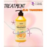 JEJU TANGERINE HAIR 3 SET – Bộ 3 sản phẩm dành cho tóc J1JOA Jeju Tangerine