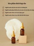 Tinh chất phục hồi trẻ hóa da, hạn chế nếp nhăn Rodin Sho Recovery Timeless Ampoule