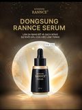 Tinh chất Dongsung Rannce dưỡng ẩm, giảm thâm nám, tàn nhang và mờ thâm cao cấp 45ml