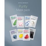  Mặt nạ dưỡng da Hàn Quốc EUNYUL PURITY MASK 