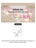 Bộ kem mắt & tinh chất collagen Orthia Perfect Collagen Intensive Ampoule Eye Beauty Set, giảm nếp nhăn mắt, mặt, cổ