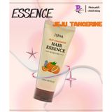 JEJU TANGERINE HAIR 3 SET – Bộ 3 sản phẩm dành cho tóc J1JOA Jeju Tangerine