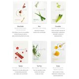 Mặt nạ dưỡng da Hàn Quốc EUNYUL DAILY CARE SHEET MASK