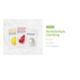Mặt nạ dưỡng da Hàn Quốc EUNYUL PURITY MASK
