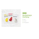  Mặt nạ dưỡng da Hàn Quốc EUNYUL PURITY MASK 