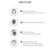 Mặt nạ dưỡng da Hàn Quốc EUNYUL PURITY MASK