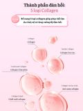 Tinh chất trắng da, mờ thâm nám Coclea Brightening Blemish Cream Ampoule 10ml, serum huyết thanh