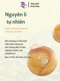 Dầu gội phủ bạc Hàn Quốc MODAMODA Pro-change Darkening Shampoo, dầu phủ bạc thảo dược đen tóc tự nhiên an toàn lành tính