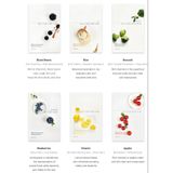 Mặt nạ dưỡng da Hàn Quốc EUNYUL DAILY CARE SHEET MASK