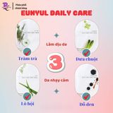 Mặt nạ dưỡng da Hàn Quốc EUNYUL DAILY CARE SHEET MASK