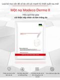 Mặt nạ rau má Hàn Quốc CENTELLIAN 24+ Madeca Derma Mask II dưỡng ẩm, nâng cơ, giảm nếp nhăn, sáng da