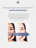 Tinh chất ampoule huyết thanh dưỡng trắng da 28ngày Rodin SSO White-up 28days Set, dưỡng ẩm sáng da