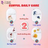 Mặt nạ dưỡng da Hàn Quốc EUNYUL DAILY CARE SHEET MASK