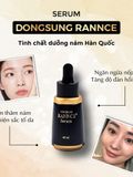 Tinh chất Dongsung Rannce dưỡng ẩm, giảm thâm nám, tàn nhang và mờ thâm cao cấp 45ml